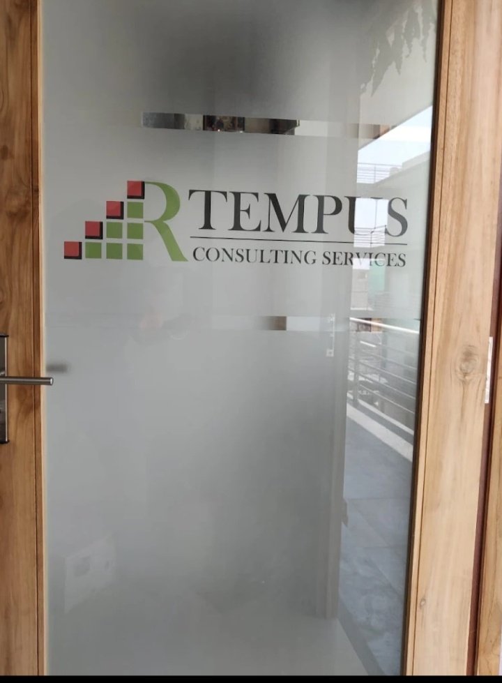 R Tempus Consulting Services