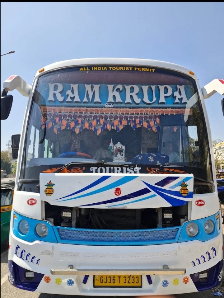 Ramkrupa Tours & Travels