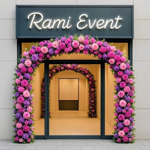 Rami Event