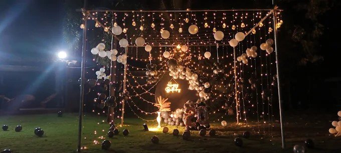 Different event planner