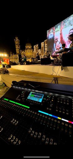 Aastha sound And Lights Patan