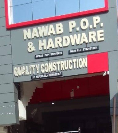 Quality construction