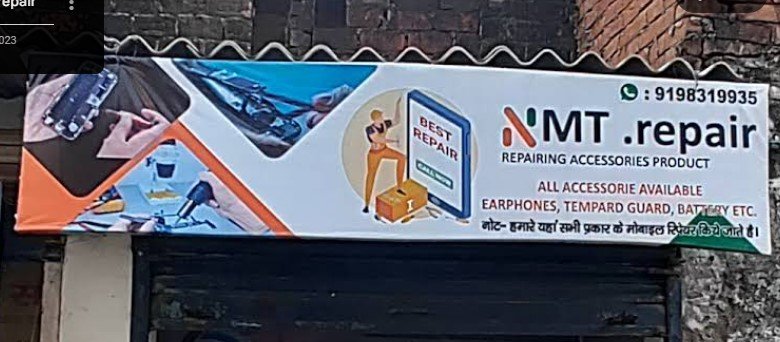 NMT.repair