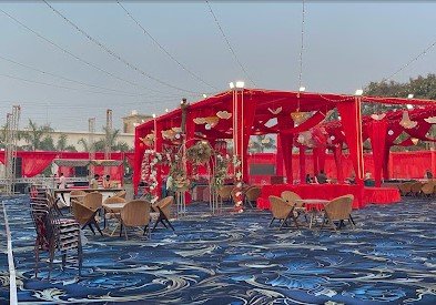 New Jaiswal Tent House (Guddu)