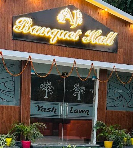 yash lawn