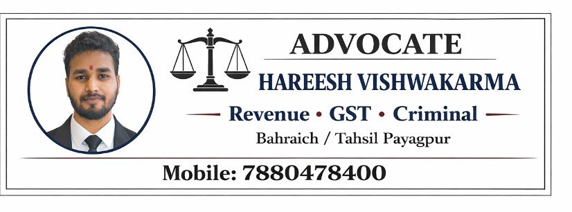 Adv. Hareesh Vishwakarma