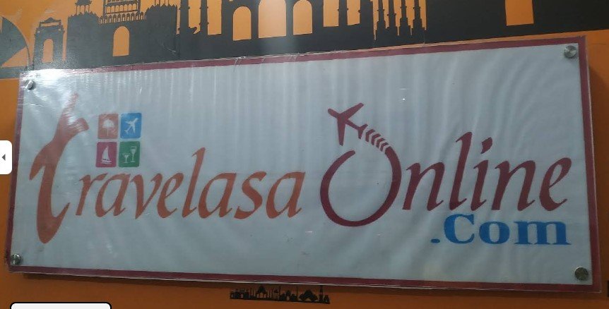 Travelasa Online