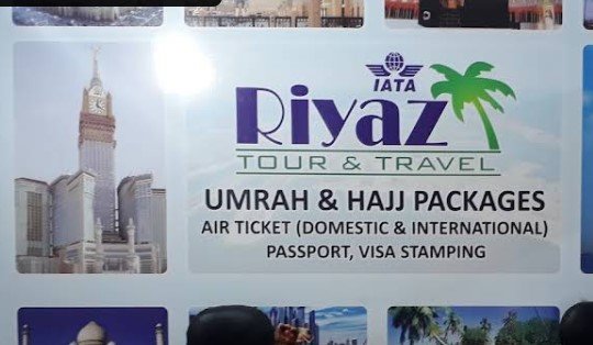 Riyaz Tour & Travels
