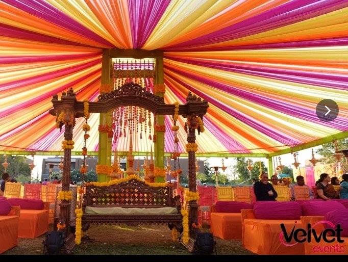 Velvet Events