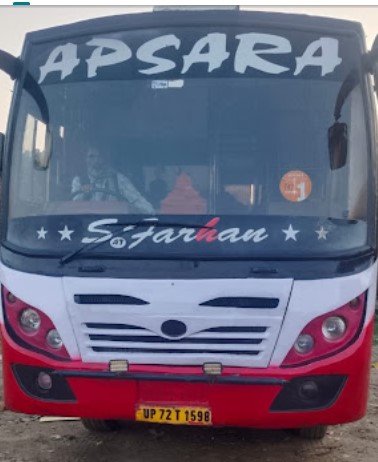 Furkan Travels Bahraich