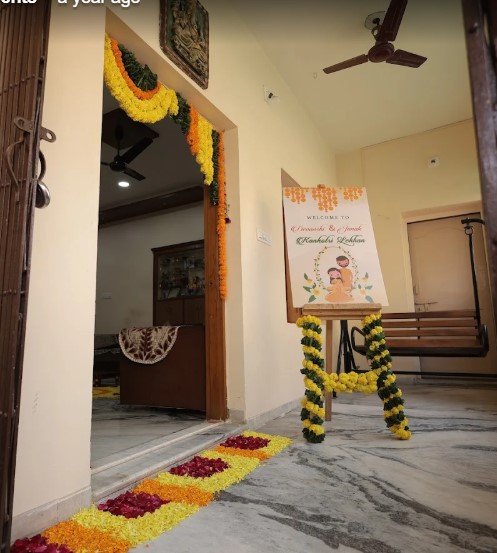 Samarthya Events