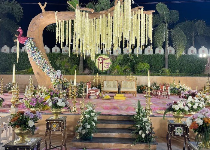 Decore by S D & Team