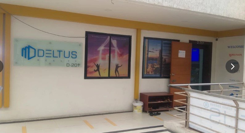 Deltus Realty