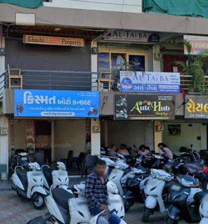 Khushi land property