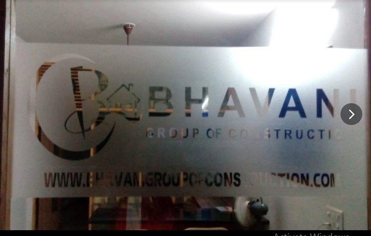 Bhavani Group Of Construction