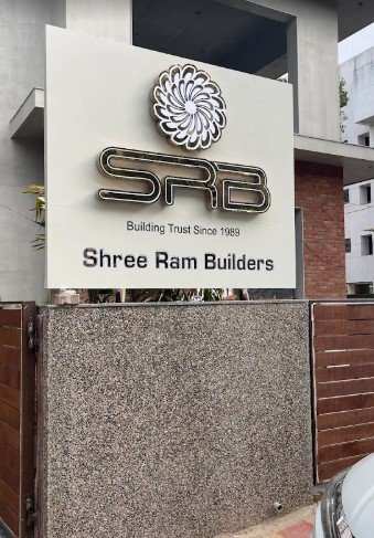 Shree Ram Builders