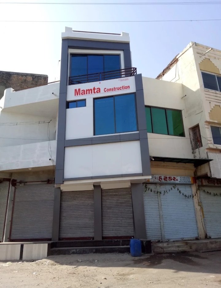 MAMTA CONSTRUCTION