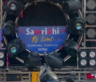 Sarswati Events