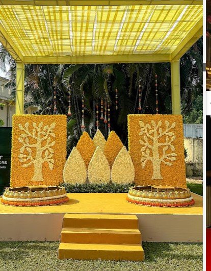 Shyam baba Events