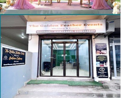 The Golden Feather Events ️& Dalmia Caterers