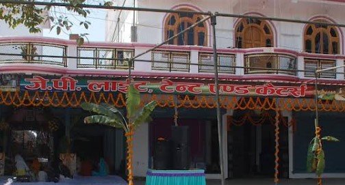 J.P.LightDeoria
