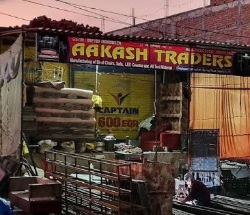 Shubham Tent Agency
