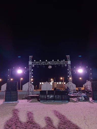 dream event management joshipara