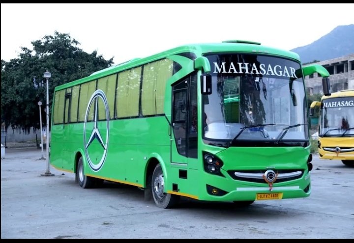 Mahasagar Travels Ltd. - Workshop