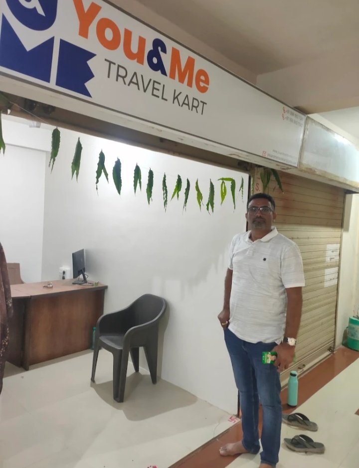 You and Me Travelkart