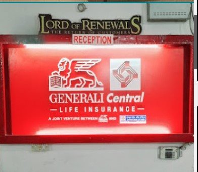 Generali Central Life Insurance Co