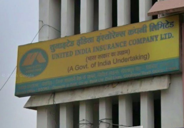 United India Insurance Co.