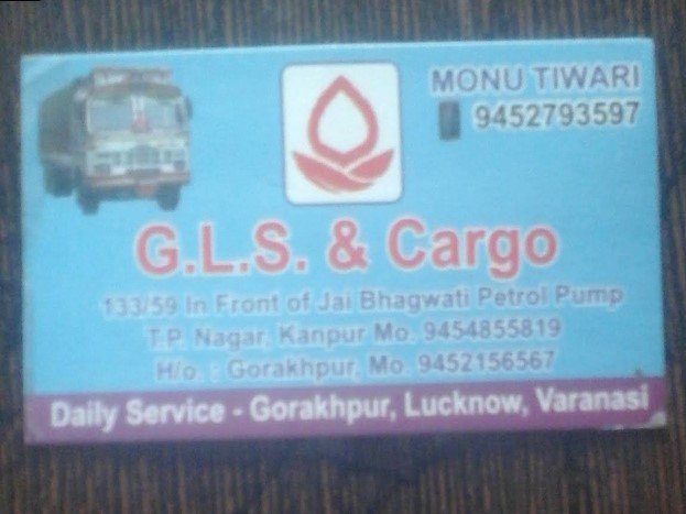 G.L.S.&Cargo