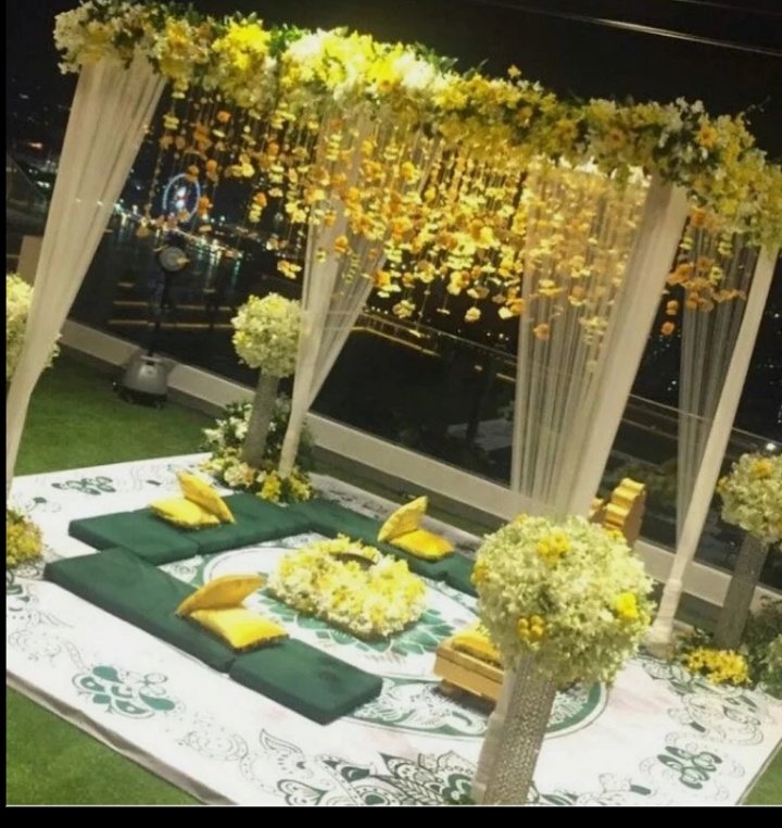 Rajwadi Mandap & Event Management