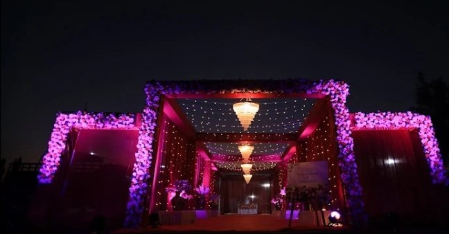 Shree Ganesh Mandap Service - Junagadh