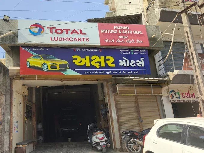 Akshar Motors