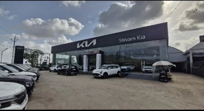 Shivam Kia