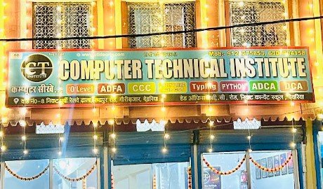 CT Institute