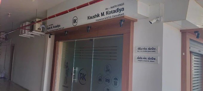 KAUSHIK KOTADIYA