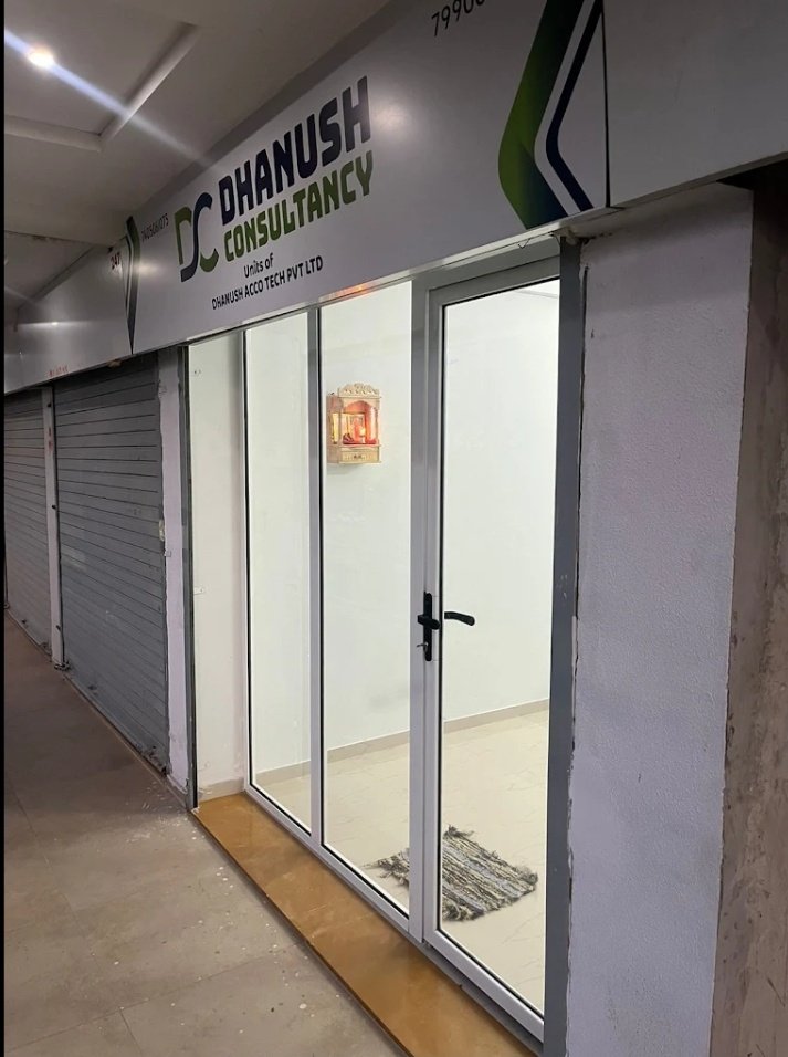 DHANUSH CONSULTANCY