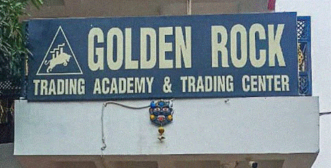 Golden Rock Trading Academy