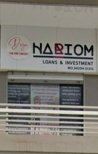 HARIOM Loans and investment
