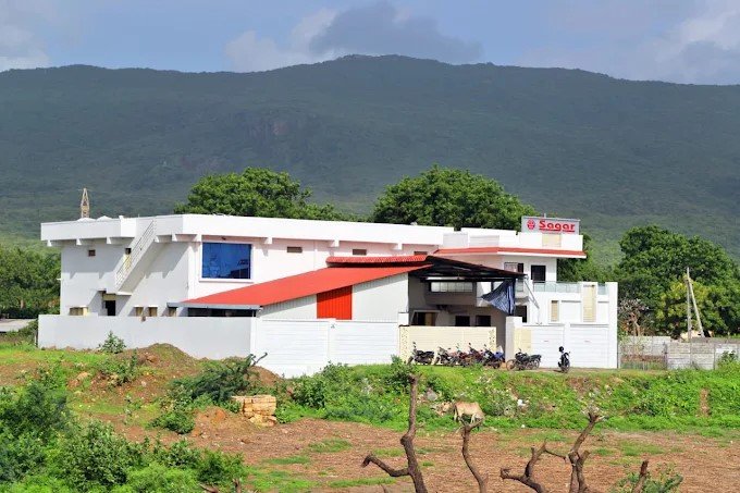 SAGAR ENGINEERING WORKS