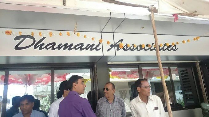 Dhamani Associates And Advocates