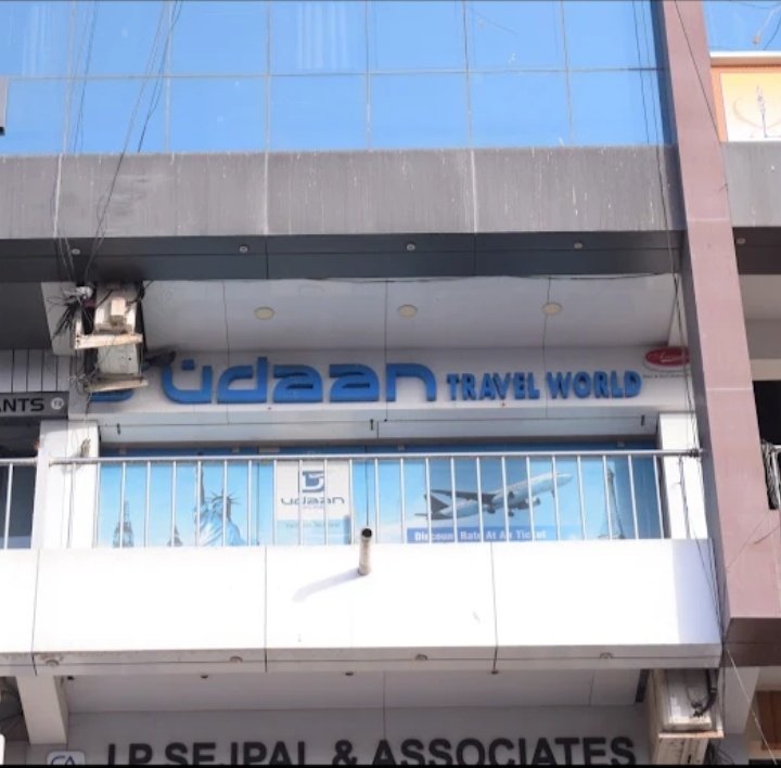 Udaan Travel World