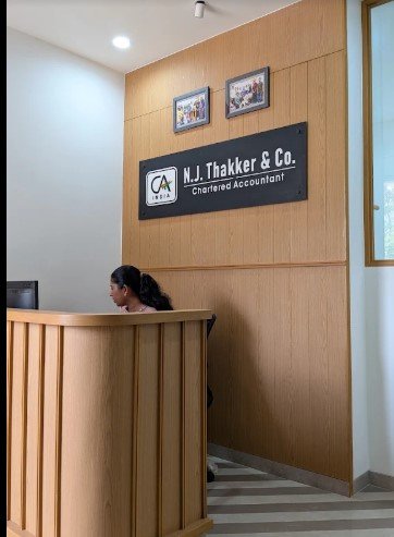 N J Thakker and Co