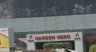 Naresh Automobiles - Hero MotoCorp