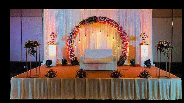 Raebareli event Siddhivinayak company