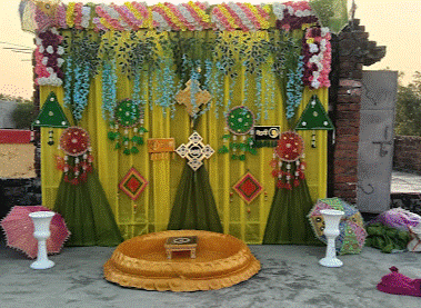 AK. Events