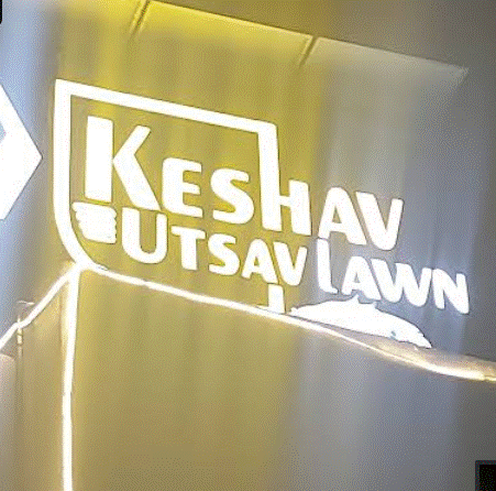 Keshav Utsav Lawn