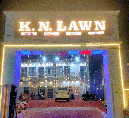 K.N. Lawn